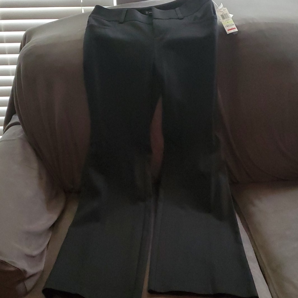 Dress pants